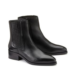 La Redoute Collections  Lederboots 