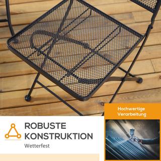 Outsunny Gartenmöbel-Set  