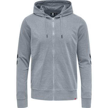 sweatshirt à capuche huel hllegacy zip