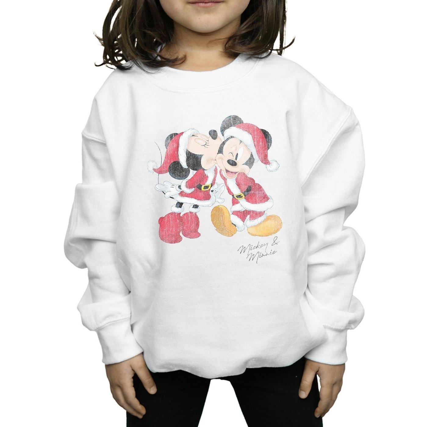 Disney  Sweatshirt 