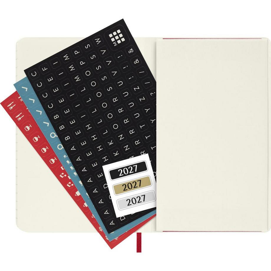 Agenda Classic Pocket