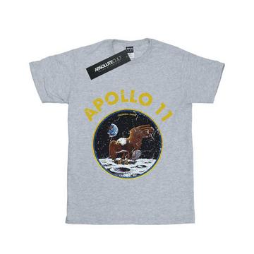 Classic Apollo 11 TShirt