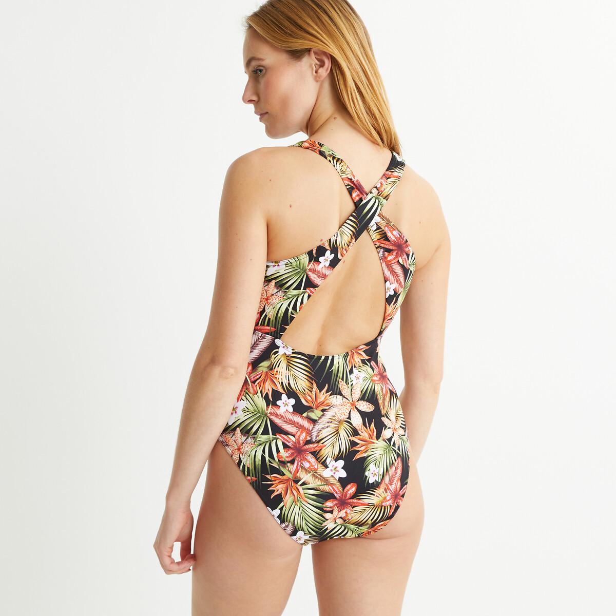 La Redoute Collections  Maillot de bain 1 pièce 