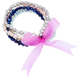 Valero Pearls  Femme Bracelet en perles 