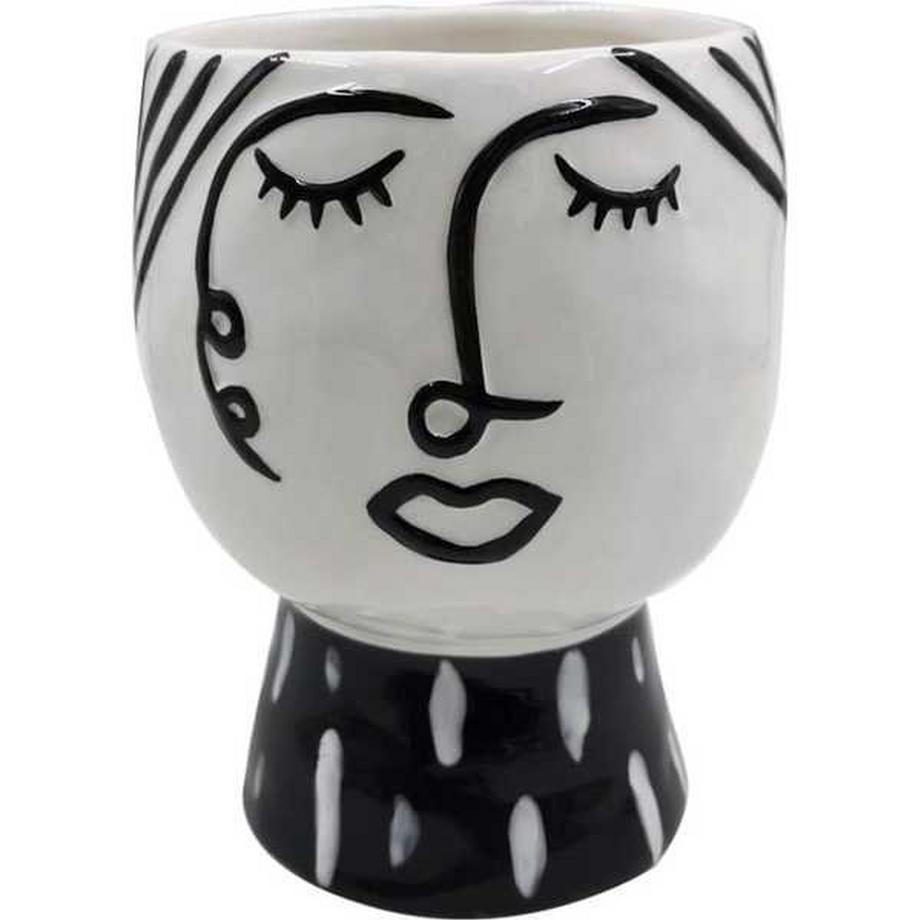 Vase Face 14