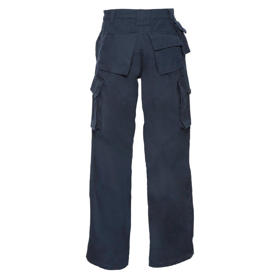 Russell  Pantalon De Travail 