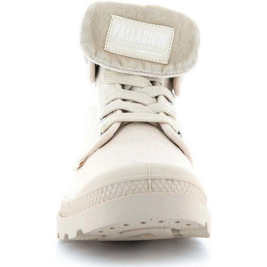 PALLADIUM Baggy Stiefeletten  