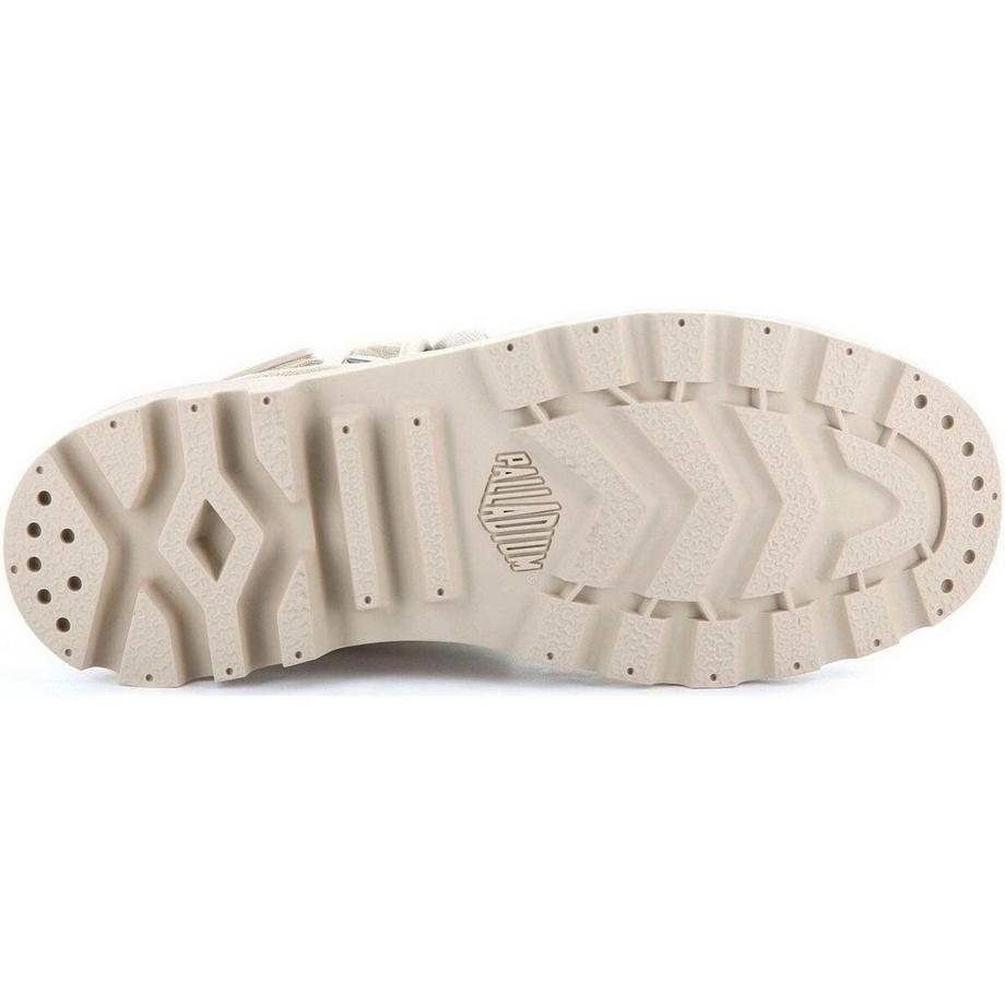 PALLADIUM Baggy Stiefeletten  