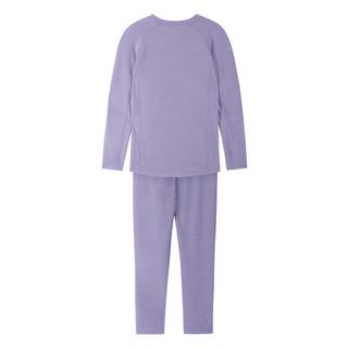 Reima  Unterwäsche Set Taitoa Lilac amethyst 