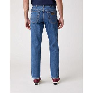 Wrangler Texas Jeans Straight Leg  