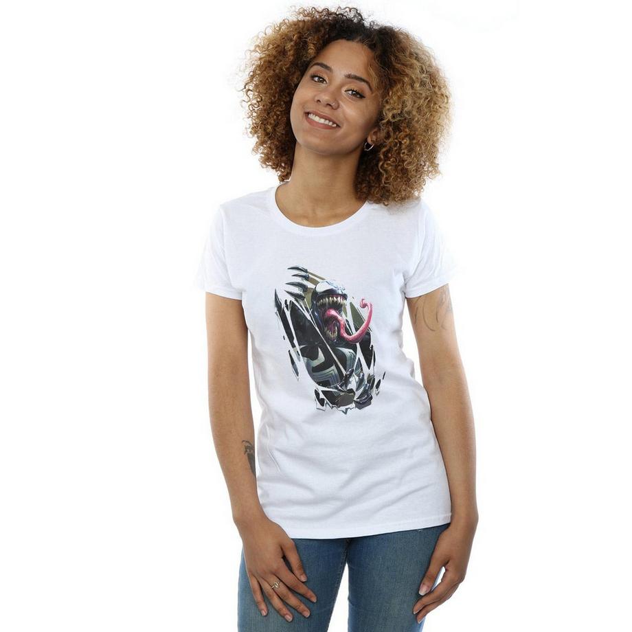 MARVEL Inside Me T-Shirt  