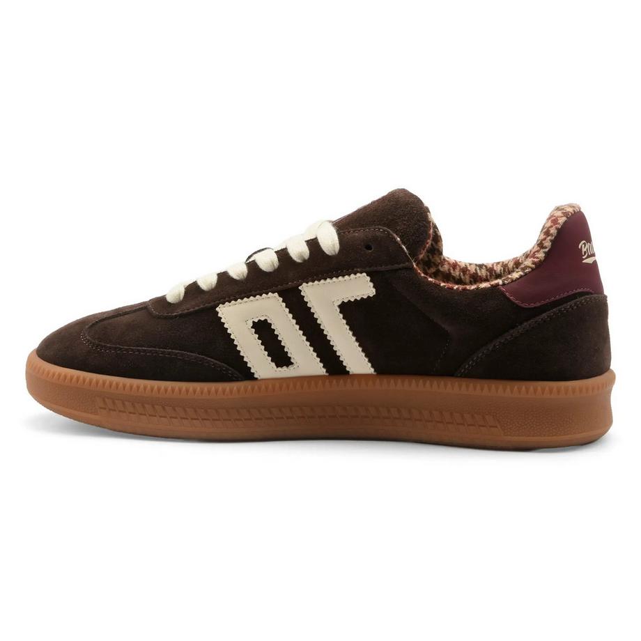 Back 70 Double Low Top Sneaker  