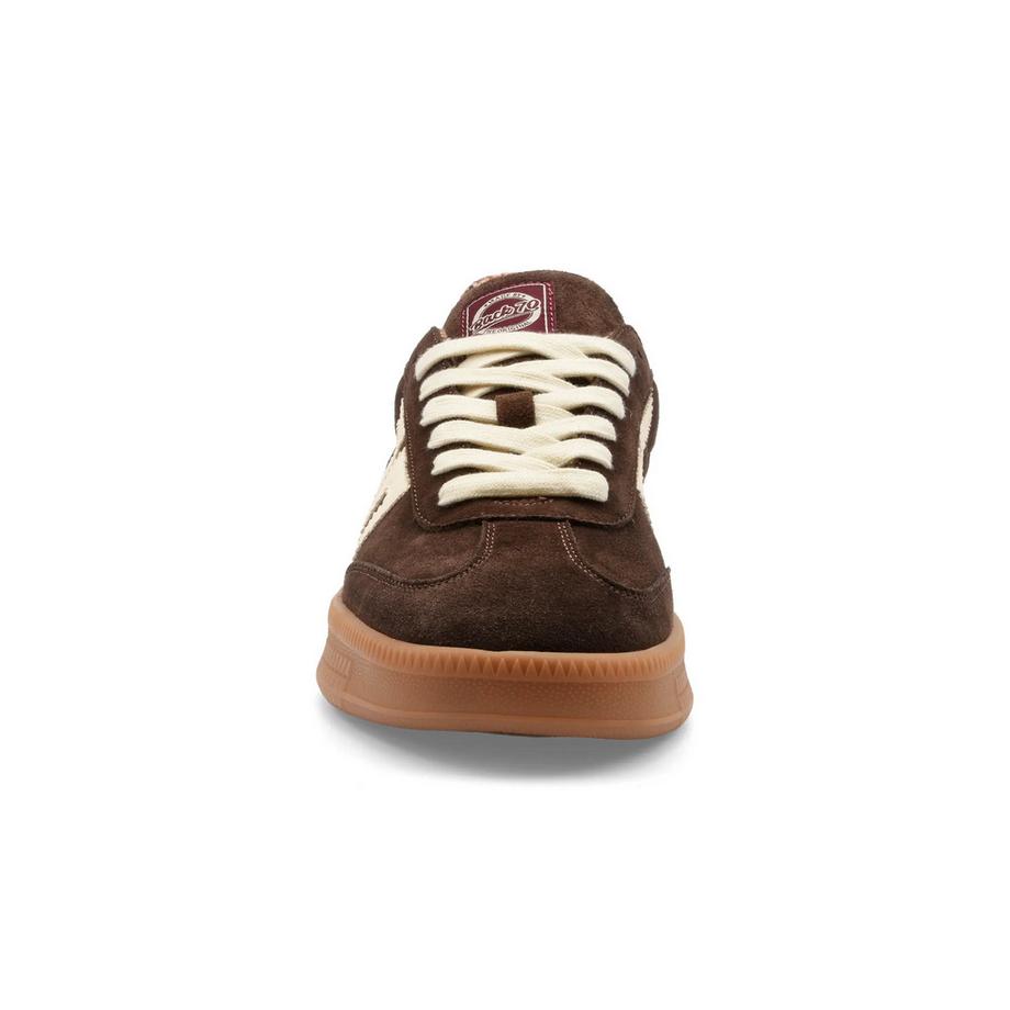 Back 70 Double Low Top Sneaker  