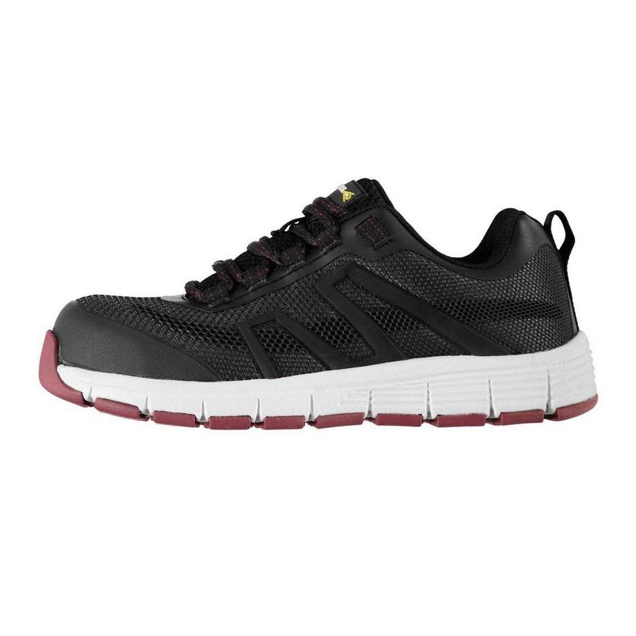 Dunlop Scarpe Antinfortunistiche Maine SB con Punta in Acciaio  