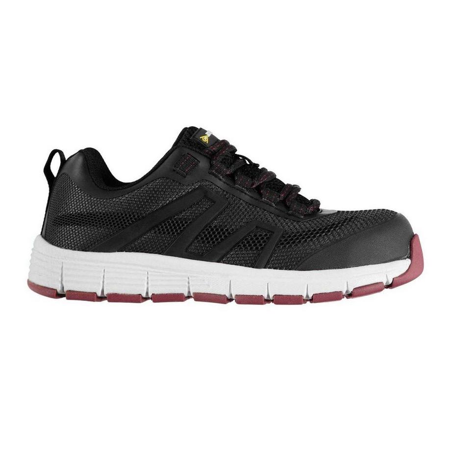 Maine Sb Scarpe Antinfortunistiche Puntale In Acciaio
