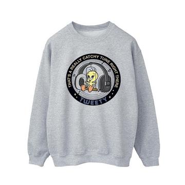 Catchy Tune Sweatshirt