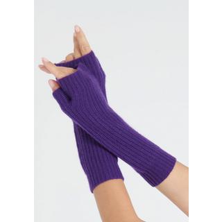 Studio Cashmere8  UNI 8 Mittens 4 Fäden - 100% Kaschmir 