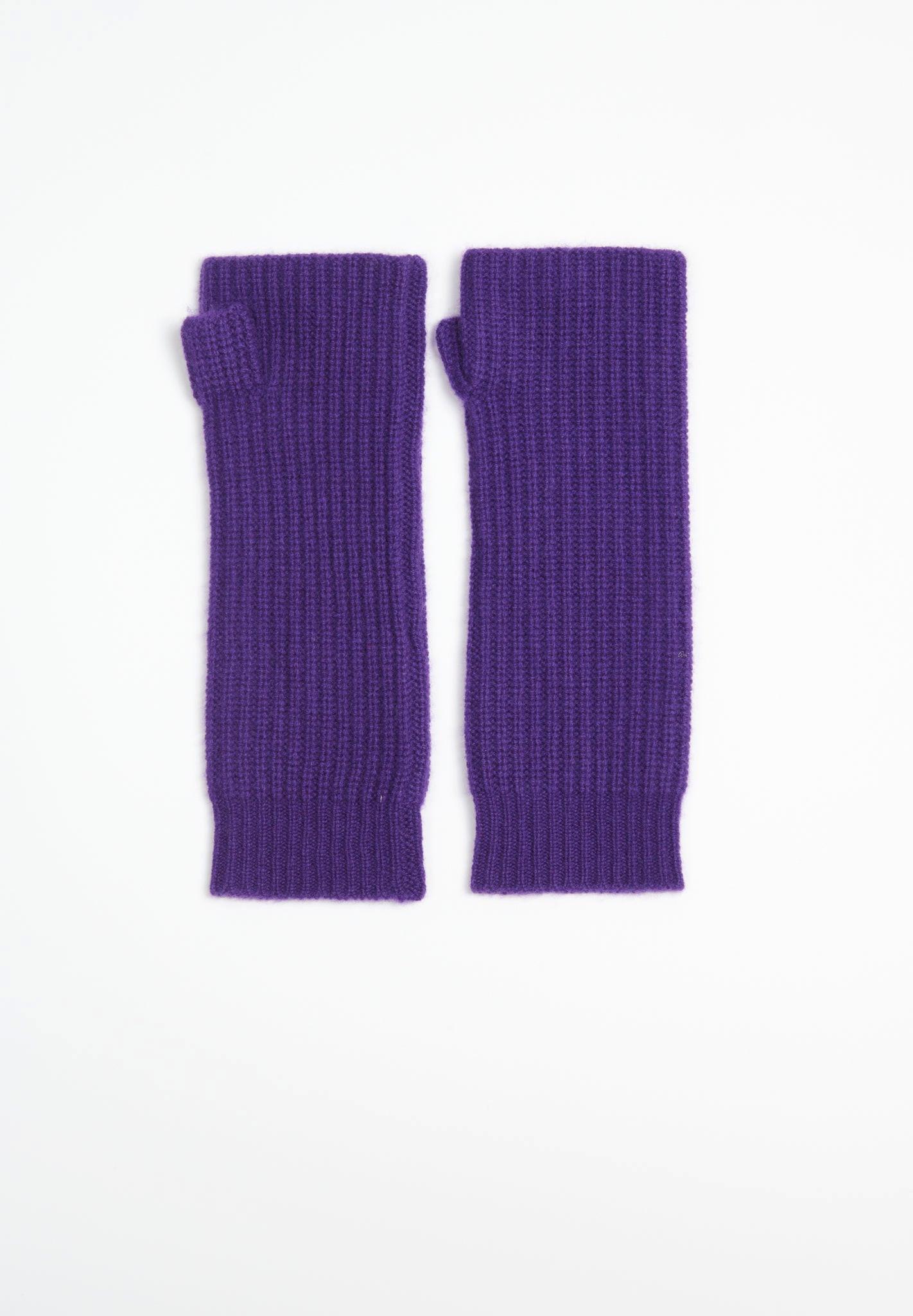 Studio Cashmere8  UNI 8 Mittens 4 Fäden - 100% Kaschmir 