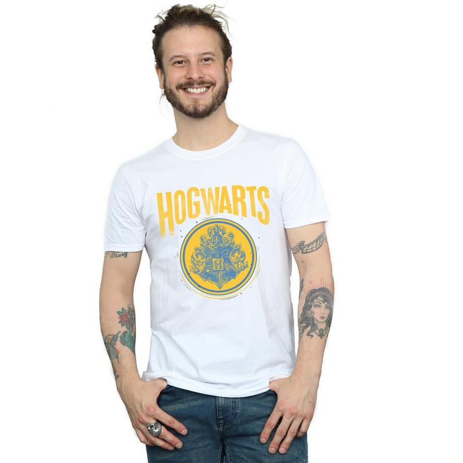 Harry Potter Hogwarts T-Shirt  