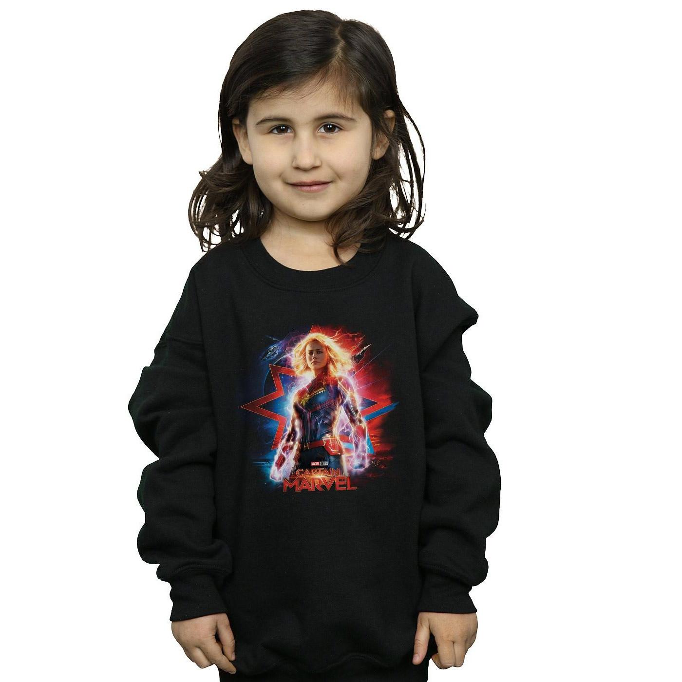 MARVEL  Sweatshirt 