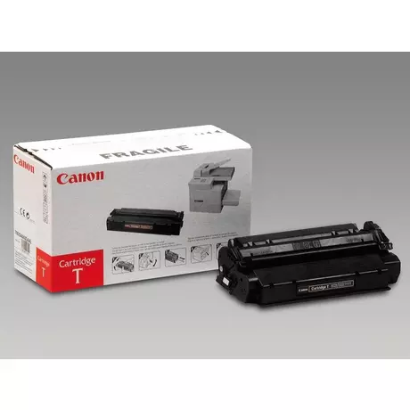 Canon  CANON Toner-Modul T schwarz 7833A002 PC-D320/340 3500 Seiten 