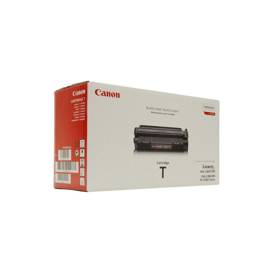 Canon  Toner T 