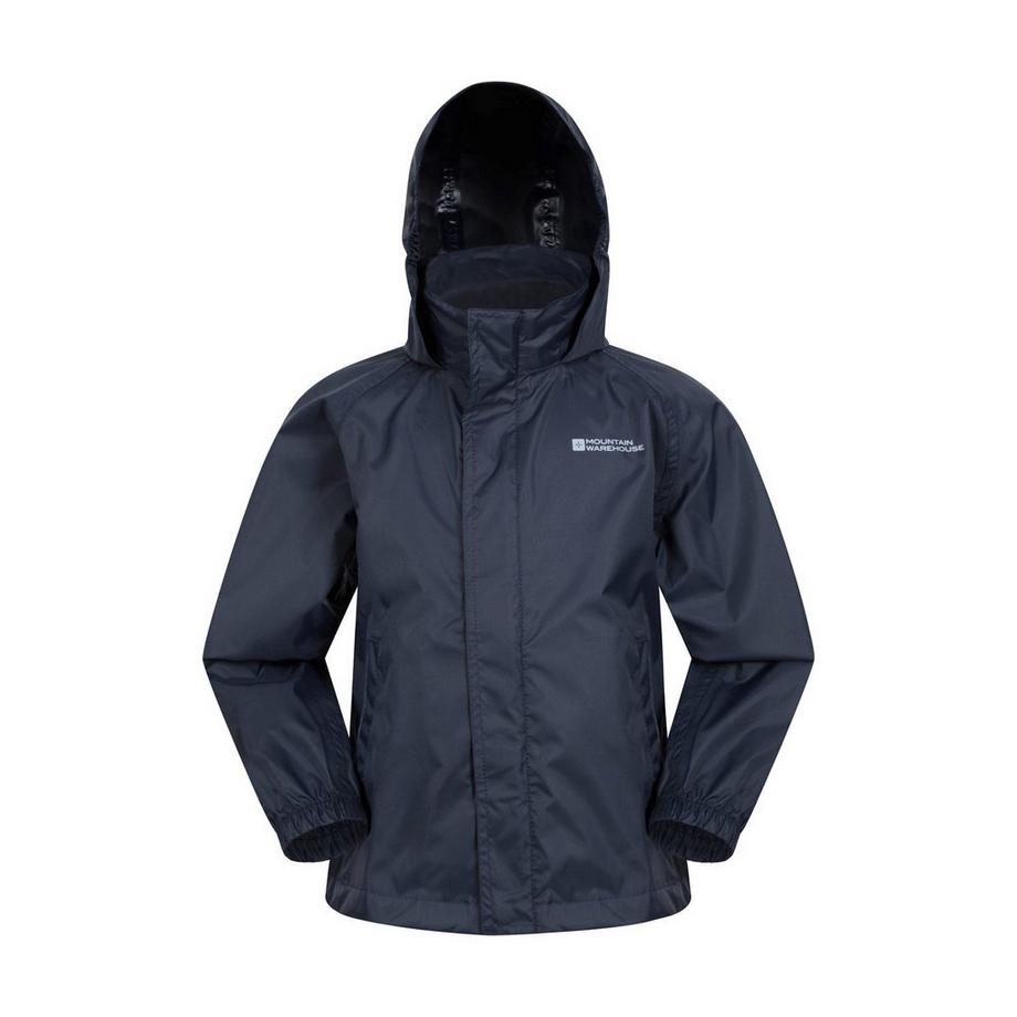Mountain Warehouse Pakka II Veste Imperméable  