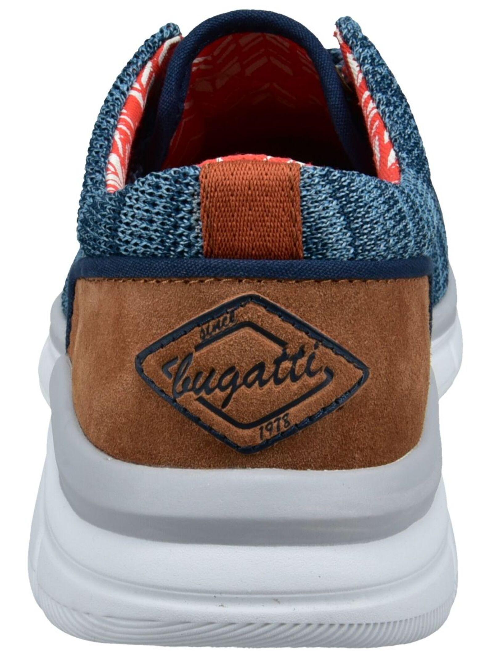 BUGATTI  Sneaker 341-AFA08-6900 