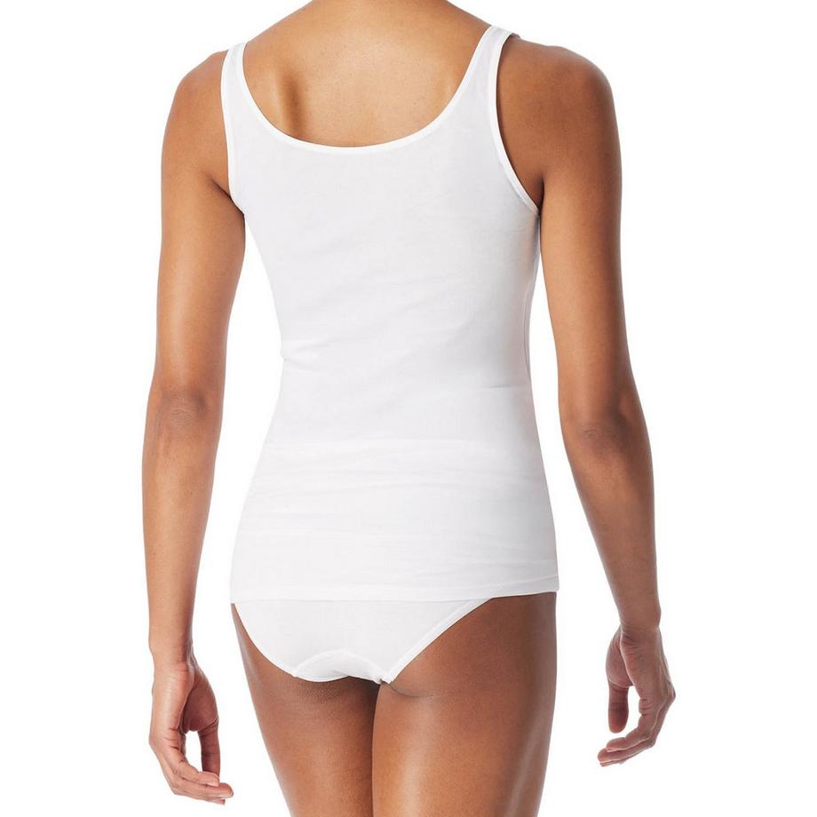 Schiesser Débardeur 95/5 Lot de 2  