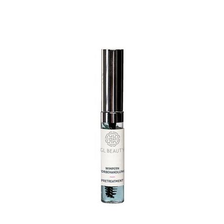 GL Beautycompany  WIMPERN VORBEHANDLUNG 7,5 ml 