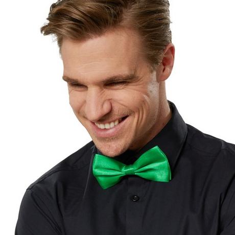 Tectake  Nœud papillon uni 