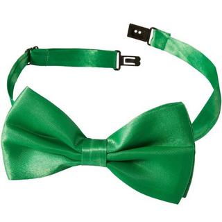 Tectake  Nœud papillon uni 