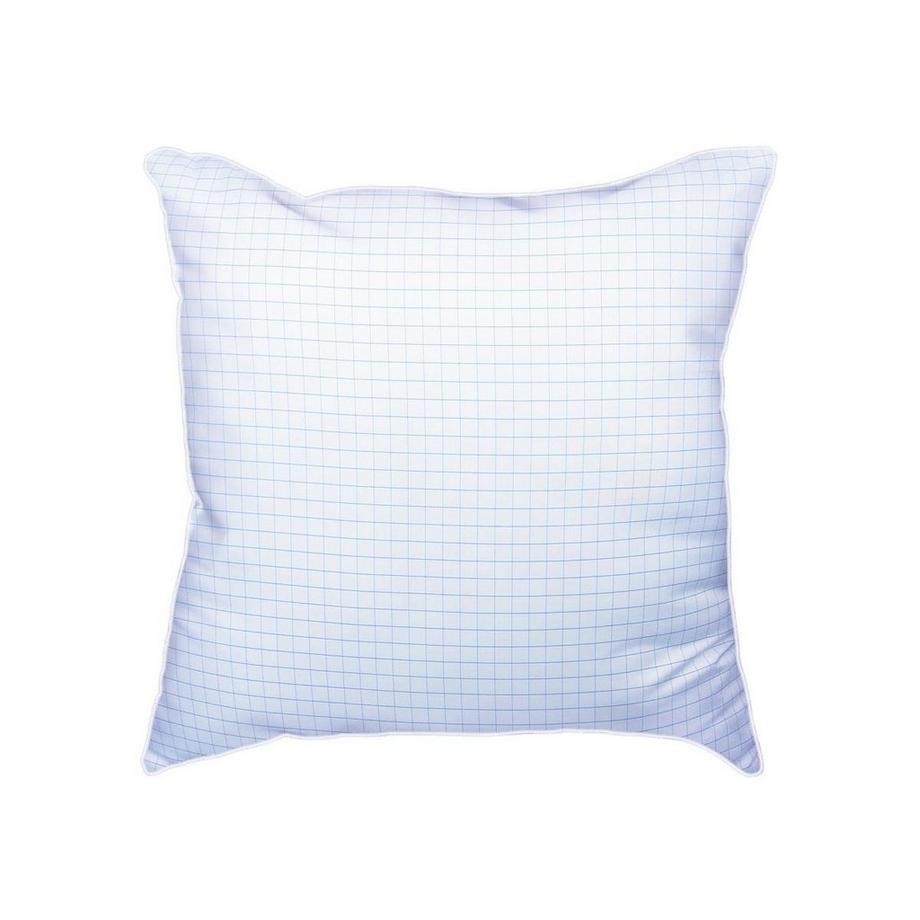 DODO Ange Gardien Vollschutz Anti-Milben Kissen 60 x 60 cm  