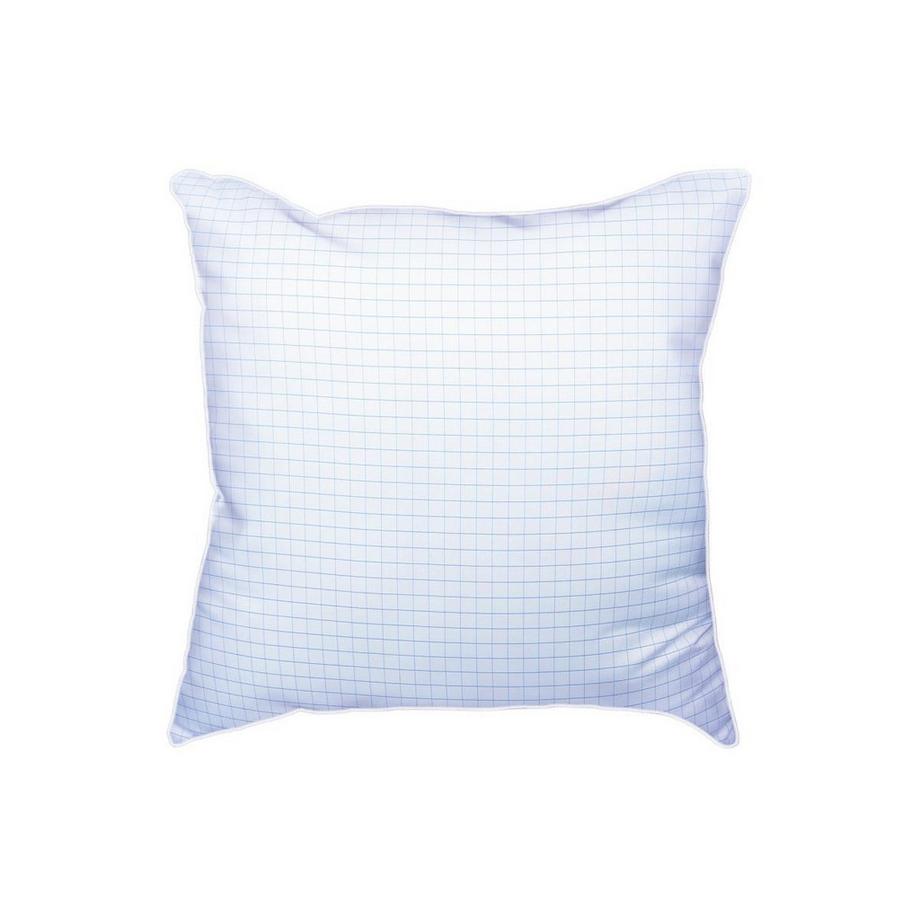 DODO Ange Gardien Vollschutz Anti-Milben Kissen 60 x 60 cm  