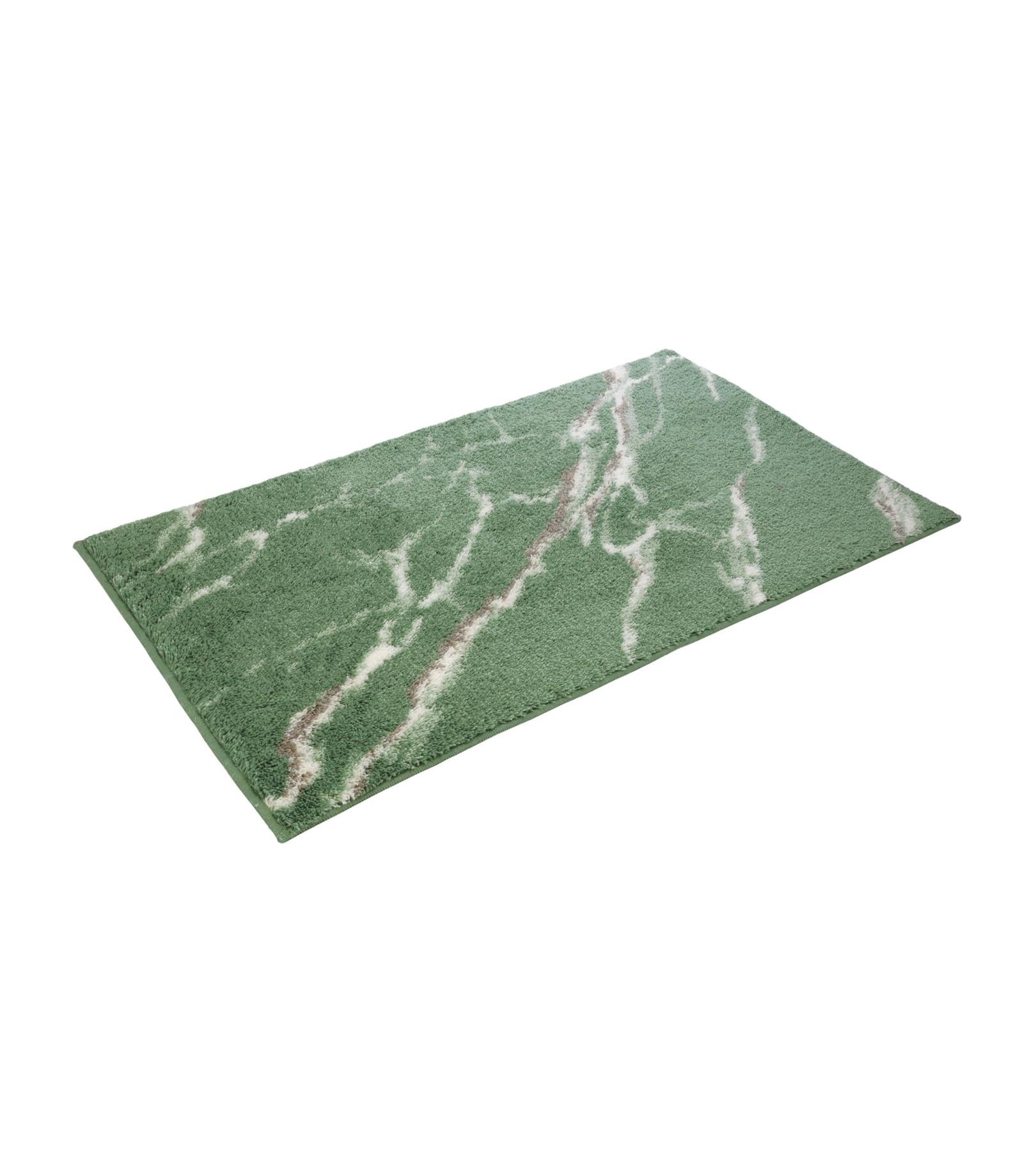 VOSSEN Marble Badeteppich Tapis de bain  