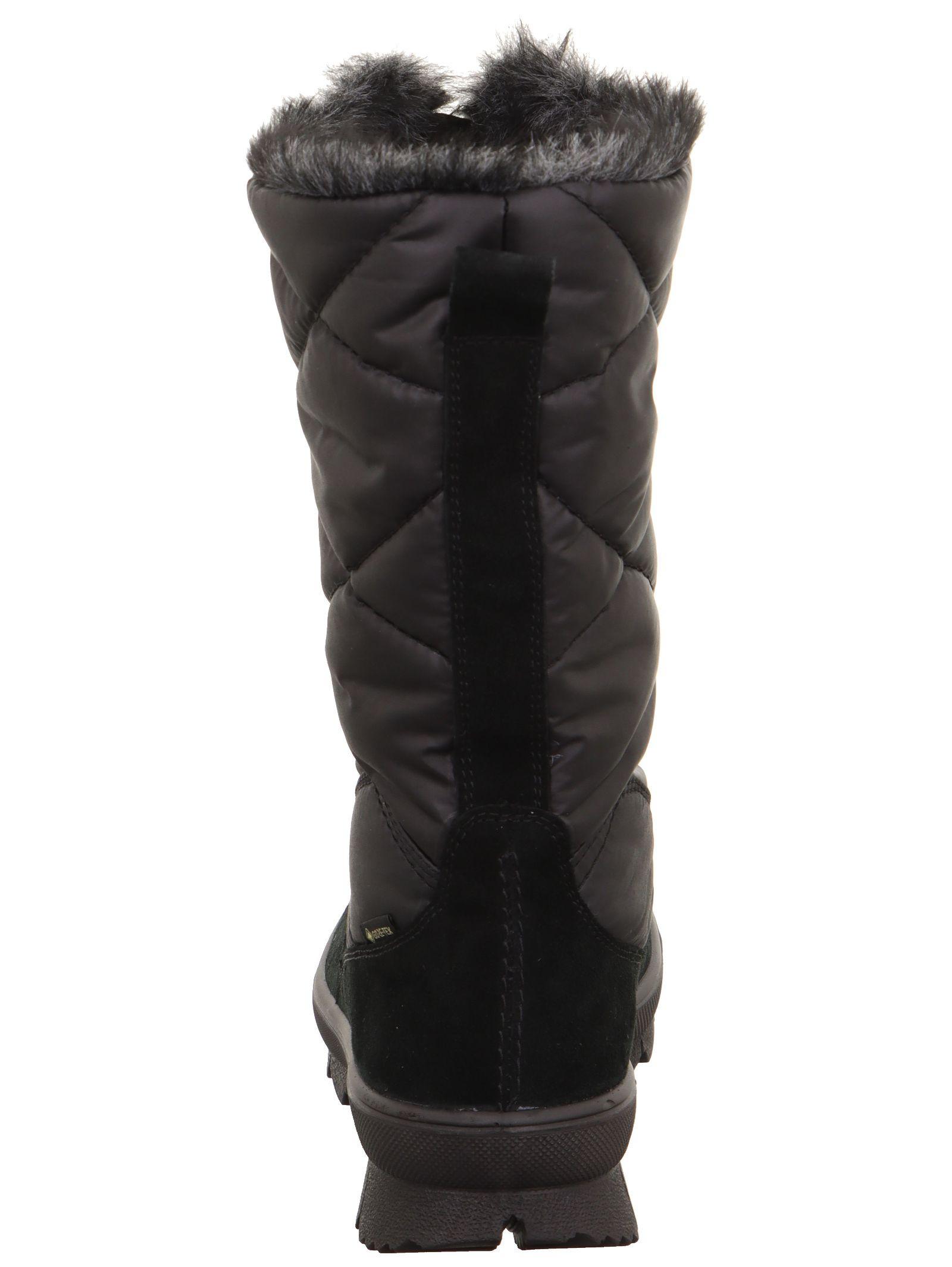 Legero  Bottes Gore-Tex 