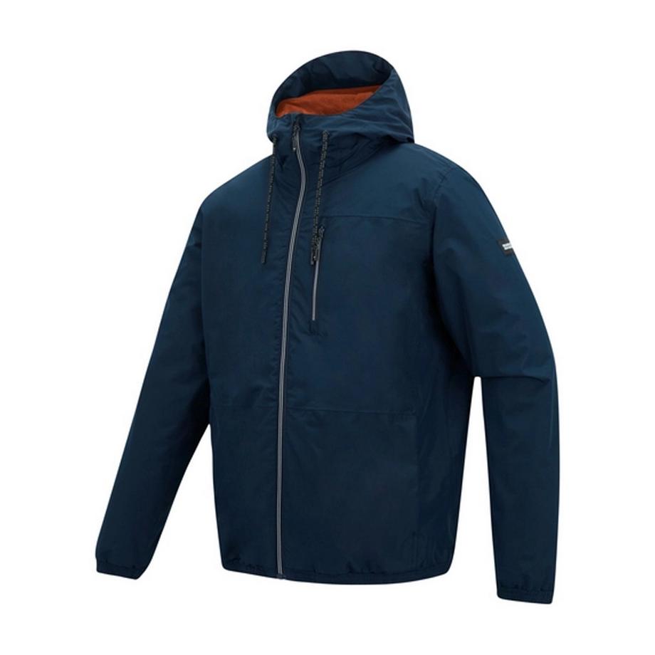 Regatta Giacca Impermeabile Shorebay con Cappuccio  