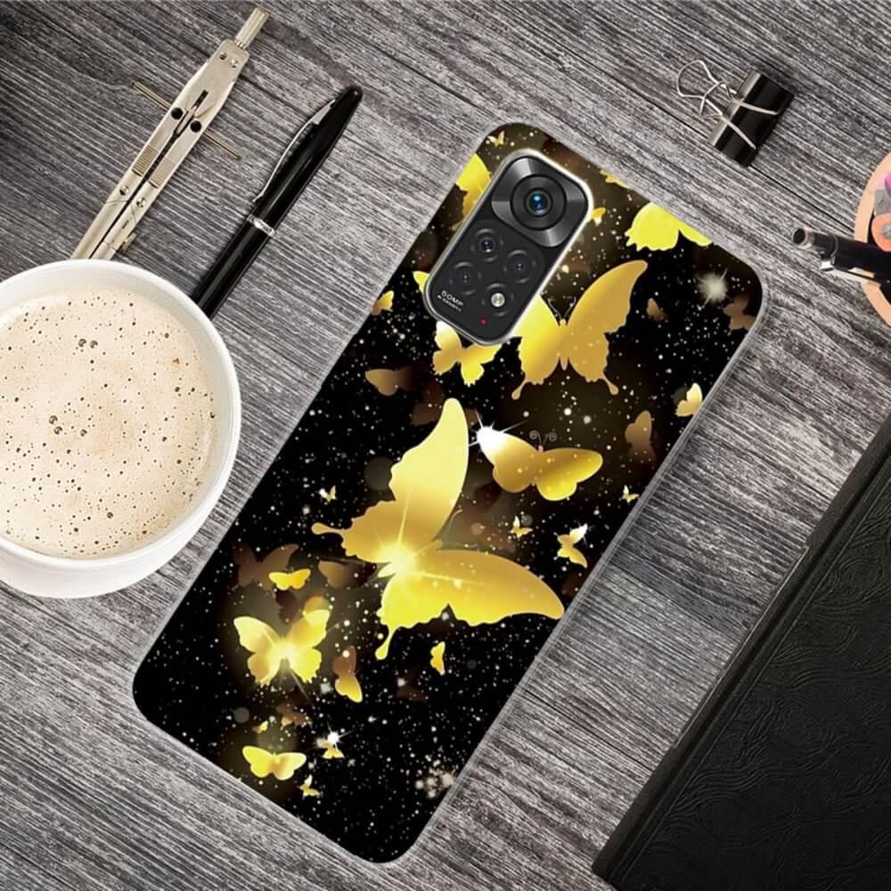 Cover-Discount  Xiaomi Redmi Note 11 Pro / 12 Pro - Custodia In Gomma 