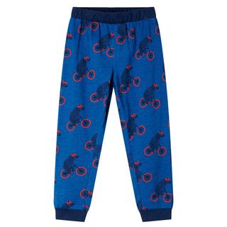 VidaXL  Pyjamas pour enfants coton 