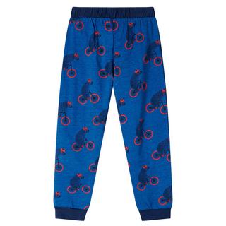 VidaXL  Pyjamas pour enfants coton 