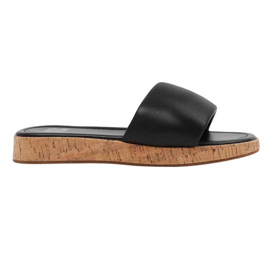Julia Sandali Pu Casual Piattaforma