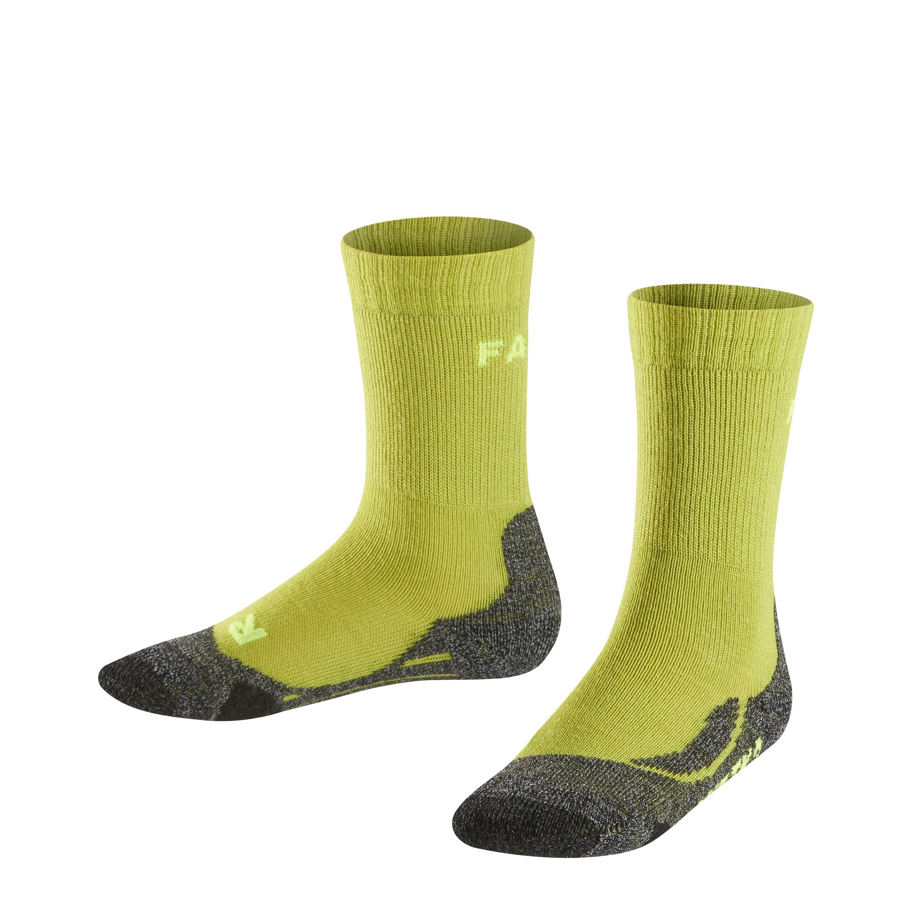 FALKE  chaussettes tk2 enfants 