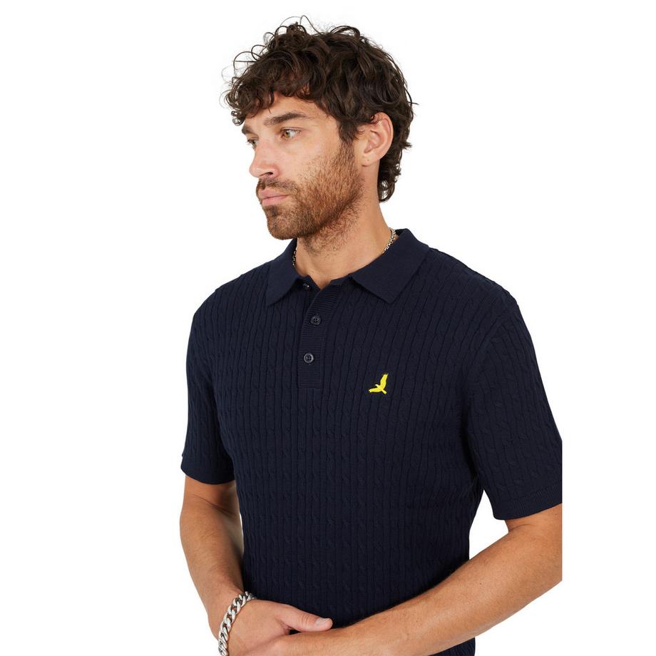 Brave Soul  Polo Mysterio 