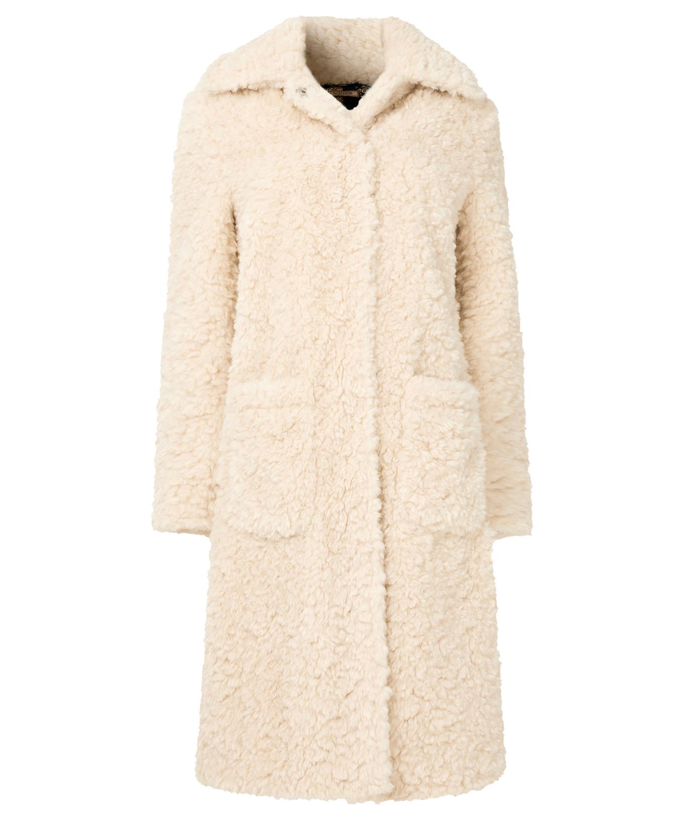 Joe Browns  Manteau Peluche Longiligne Douillet 