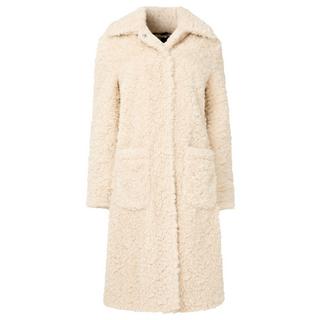 Joe Browns  Manteau Peluche Longiligne Douillet 