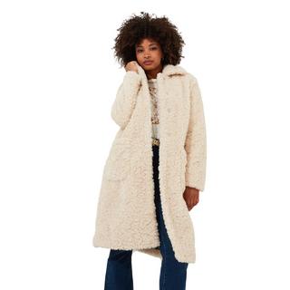 Joe Browns  Manteau Peluche Longiligne Douillet 