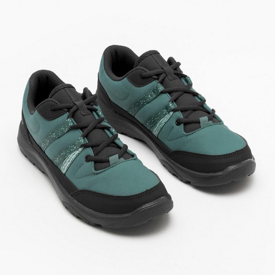 QUECHUA NH100 Scarpe da Tempo Libero  