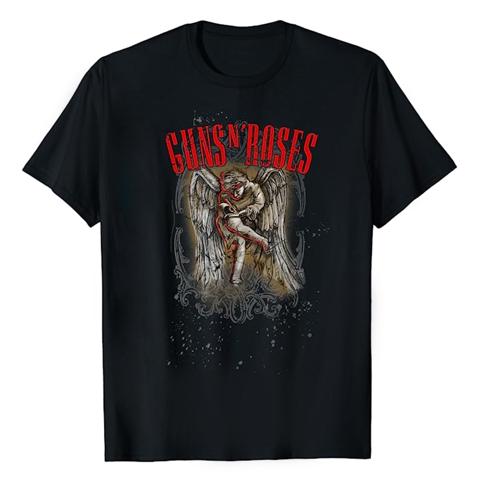 Guns N Roses  TShirt 