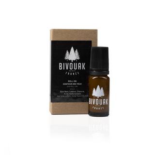 Bivouak  Roll On Augenkontur BIO 10ml 