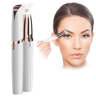 Havetime Epilateur pour sourcils et tondeuse pour visage  